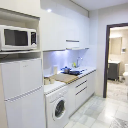 Rentalsevilla Cano Y Cueto I Apartamento *