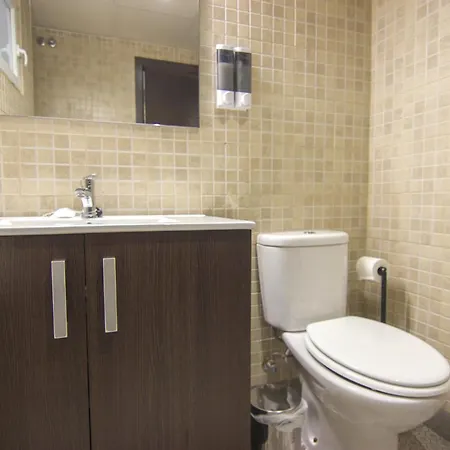 Rentalsevilla Cano Y Cueto I Apartamento Sevilha