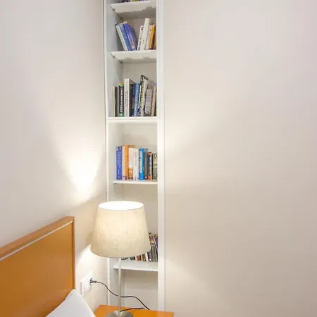 Apartamento Rentalsevilla Cano Y Cueto I