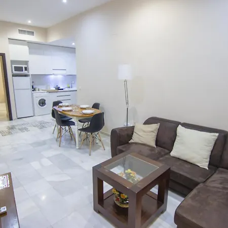 Rentalsevilla Cano Y Cueto I Apartamento