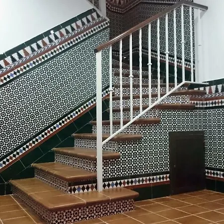 Rentalsevilla Cano Y Cueto I Sevilha