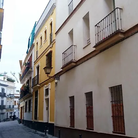 Apartamento Rentalsevilla Cano Y Cueto I