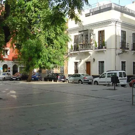 Rentalsevilla Cano Y Cueto I Apartamento *